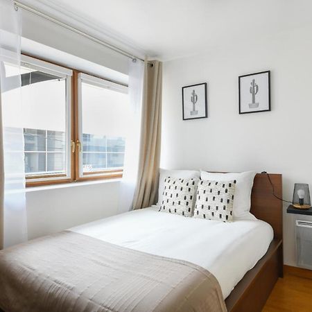 Studio Cosy En Plein Centre-Ville D'Antony Εξωτερικό φωτογραφία