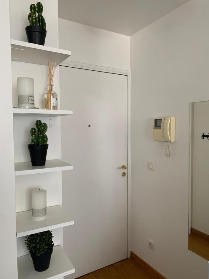 Studio Cosy En Plein Centre-Ville D'Antony Εξωτερικό φωτογραφία