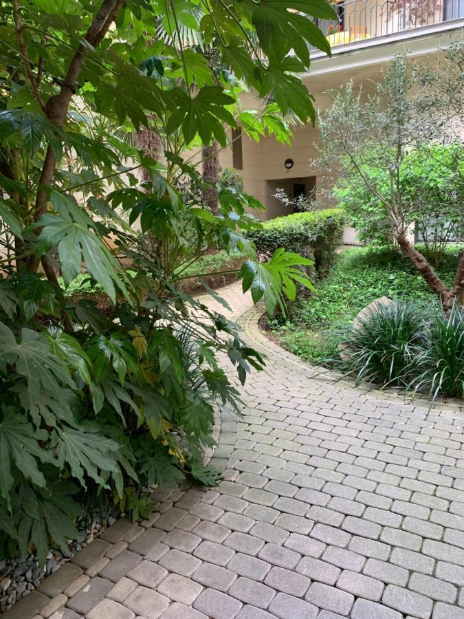 Studio Cosy En Plein Centre-Ville D'Antony Εξωτερικό φωτογραφία
